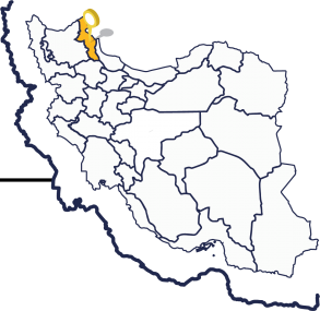 اردبیل