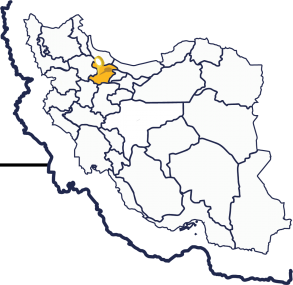 قزوین