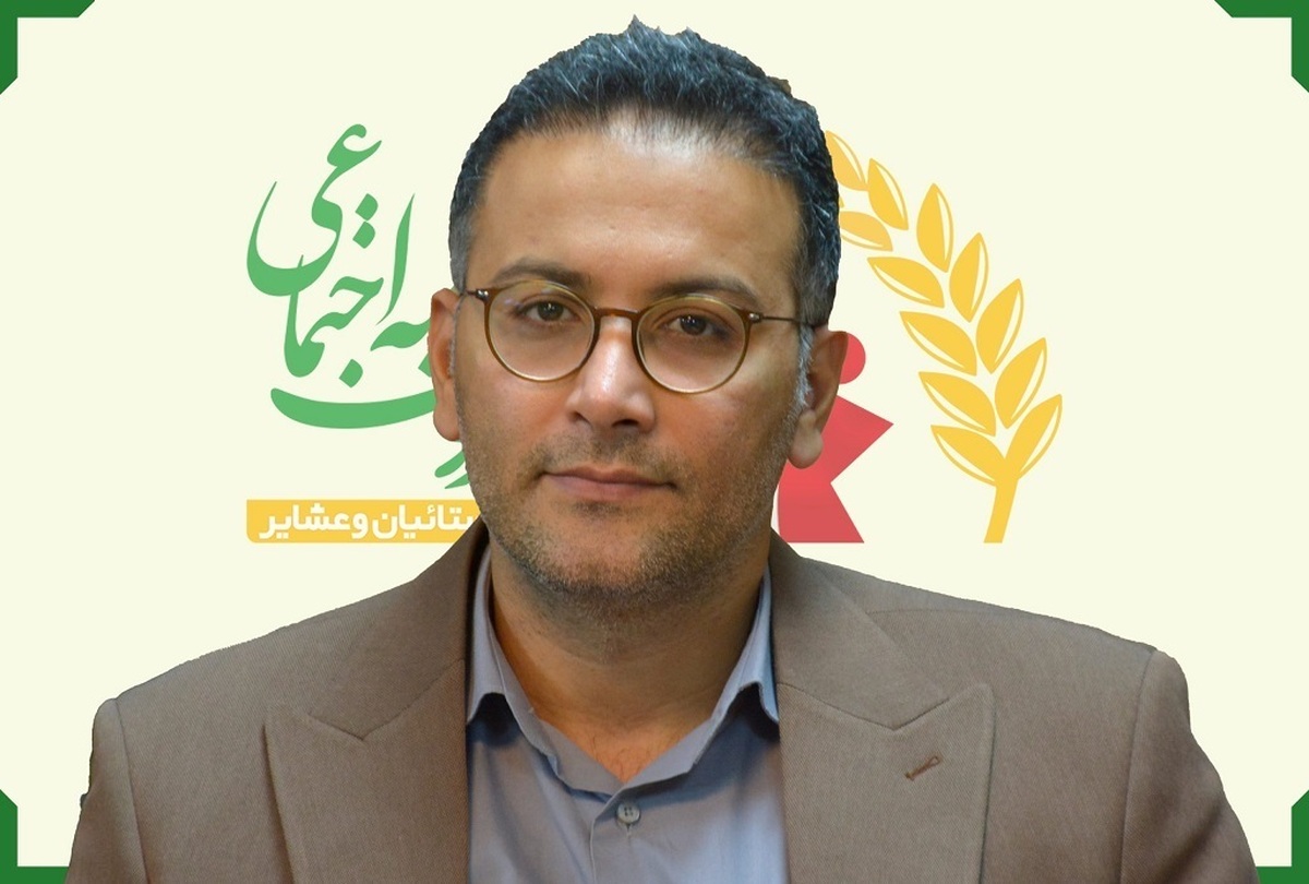 با حکم دکتر حامد قادرمرزی مدیرعامل صندوق، کیانوش کازرونی به عنوان سرپرست جدید صندوق استان بوشهر منصوب شد.