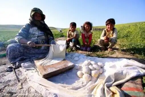 ۱۸۸۹۰ مادر روستایی و عشایری در آذربایجان‌شرقی بیمه رایگان شدند