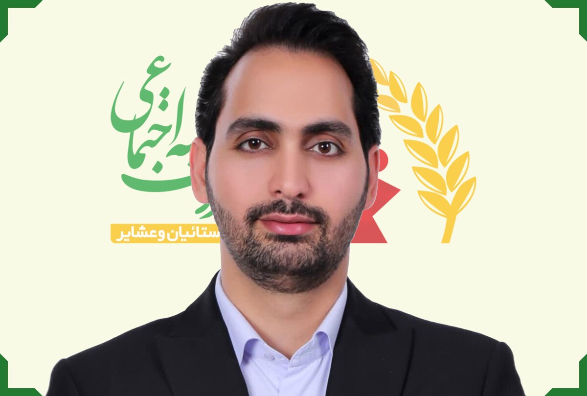 حاتم شکری